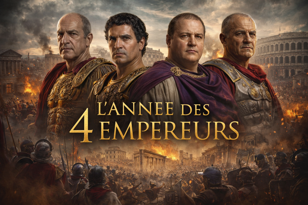 année des 4 empereurs salera salbris 2026