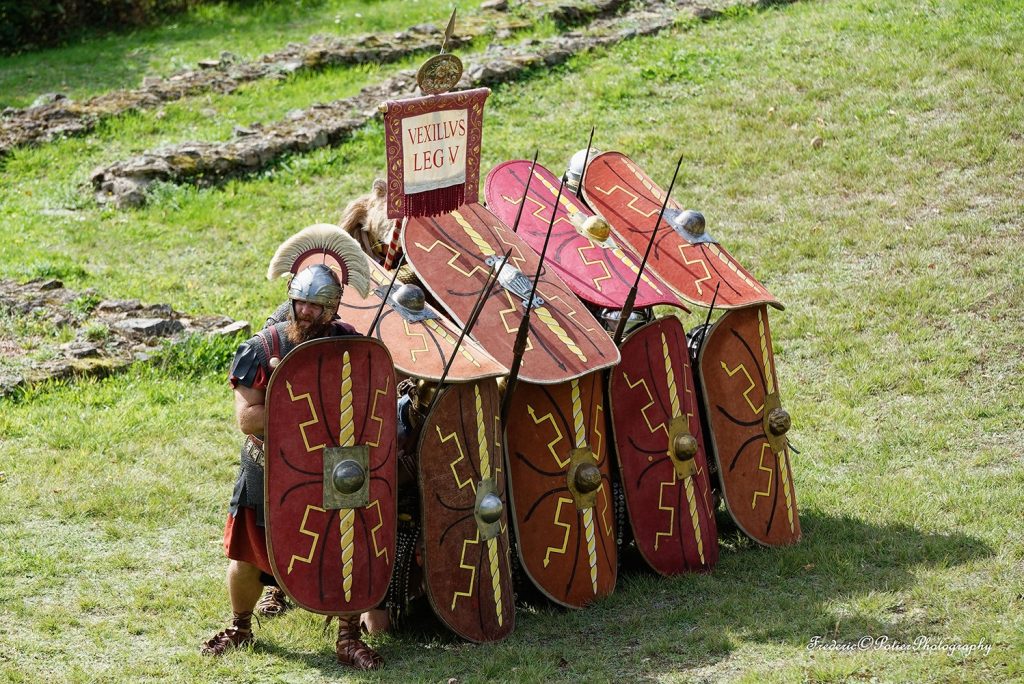 pax augusta festival salera salbris 2