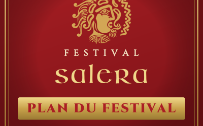 Suivez le guide, le plan du site est en ligne
